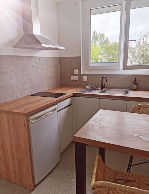 Le Studio Cosy - Лабен Екстериор снимка